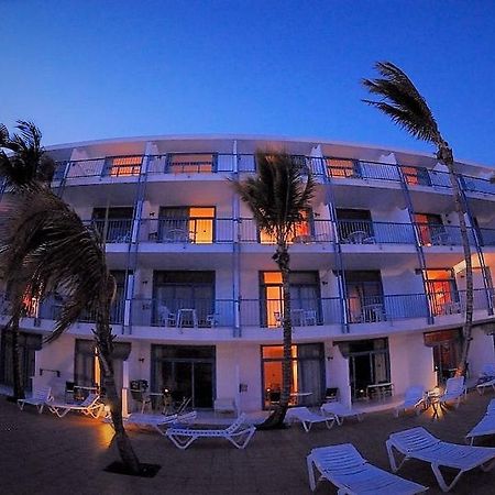 Costa Volcan And Spa Puerto del Carmen  Dış mekan fotoğraf