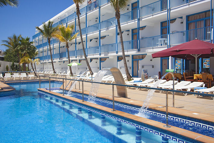 Costa Volcan And Spa Puerto del Carmen  Dış mekan fotoğraf