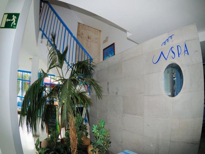 Costa Volcan And Spa Puerto del Carmen  Dış mekan fotoğraf