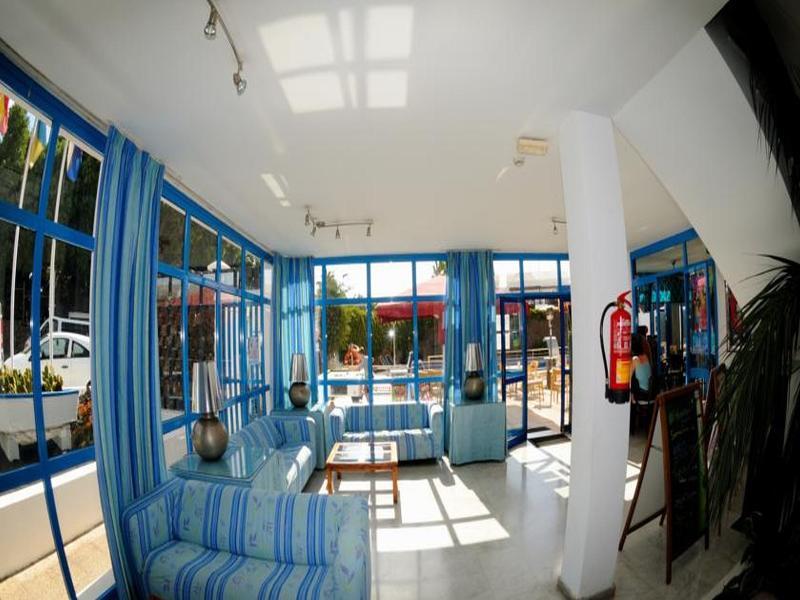 Costa Volcan And Spa Puerto del Carmen  Dış mekan fotoğraf