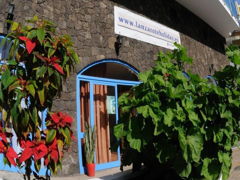 Costa Volcan And Spa Puerto del Carmen  Dış mekan fotoğraf