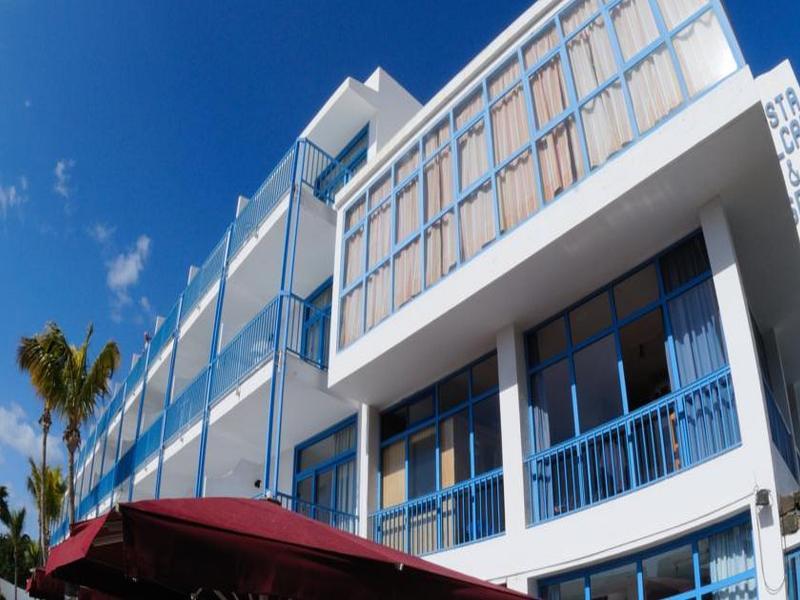 Costa Volcan And Spa Puerto del Carmen  Dış mekan fotoğraf