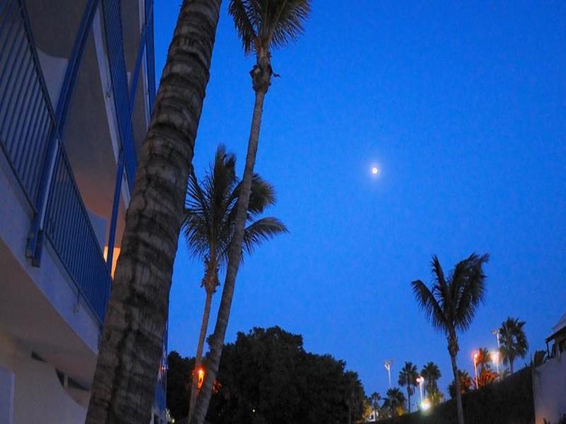 Costa Volcan And Spa Puerto del Carmen  Dış mekan fotoğraf