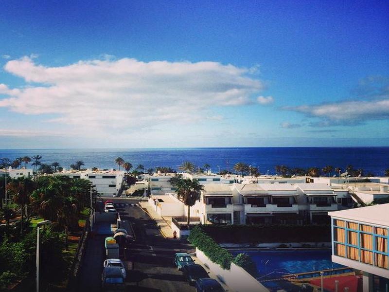Costa Volcan And Spa Puerto del Carmen  Dış mekan fotoğraf