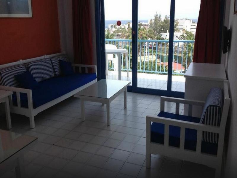 Costa Volcan And Spa Puerto del Carmen  Dış mekan fotoğraf