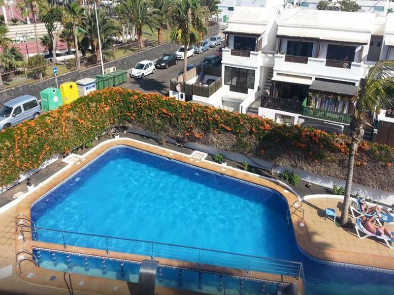 Costa Volcan And Spa Puerto del Carmen  Dış mekan fotoğraf