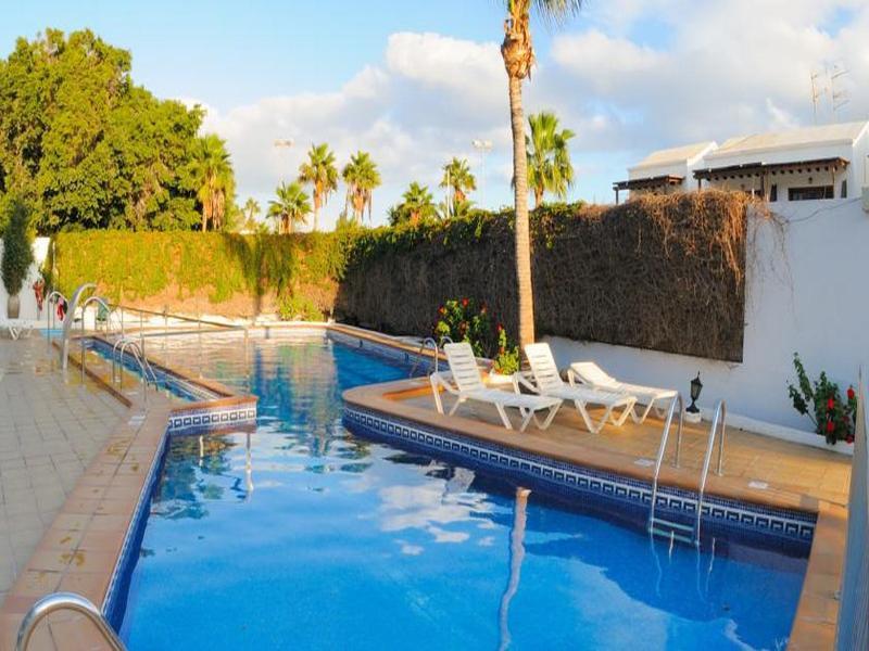 Costa Volcan And Spa Puerto del Carmen  Dış mekan fotoğraf