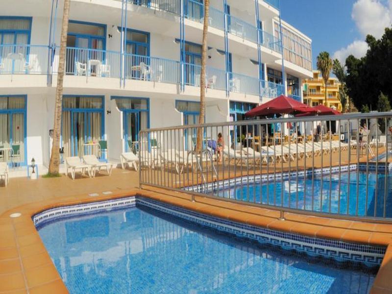 Costa Volcan And Spa Puerto del Carmen  Dış mekan fotoğraf