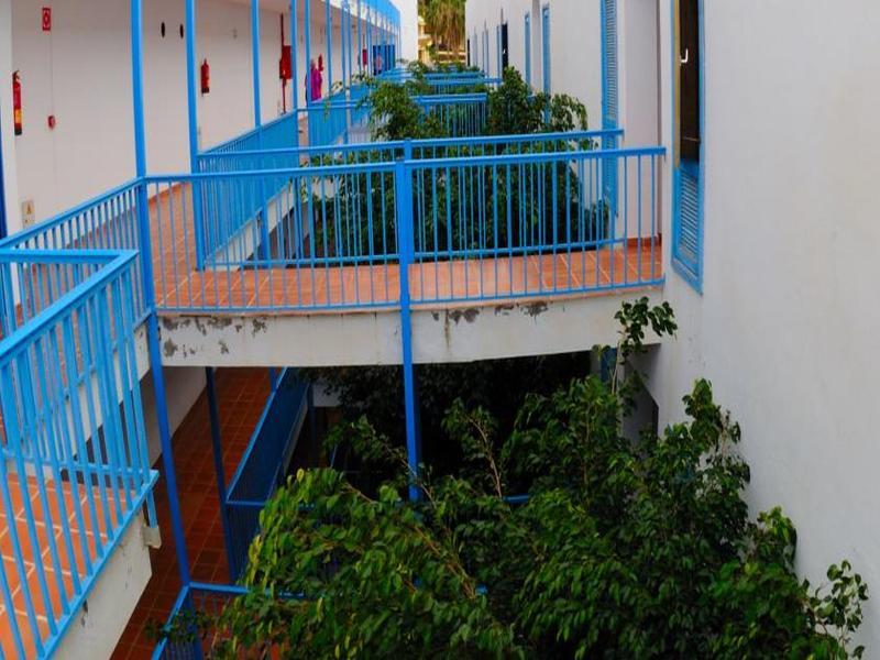 Costa Volcan And Spa Puerto del Carmen  Dış mekan fotoğraf