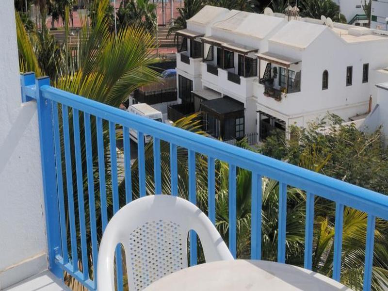 Costa Volcan And Spa Puerto del Carmen  Dış mekan fotoğraf