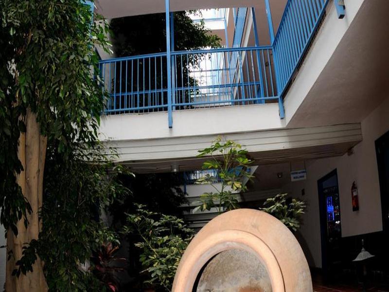 Costa Volcan And Spa Puerto del Carmen  Dış mekan fotoğraf