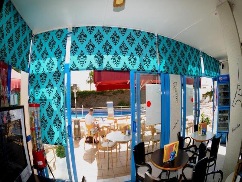 Costa Volcan And Spa Puerto del Carmen  Dış mekan fotoğraf