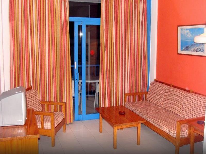 Costa Volcan And Spa Puerto del Carmen  Dış mekan fotoğraf
