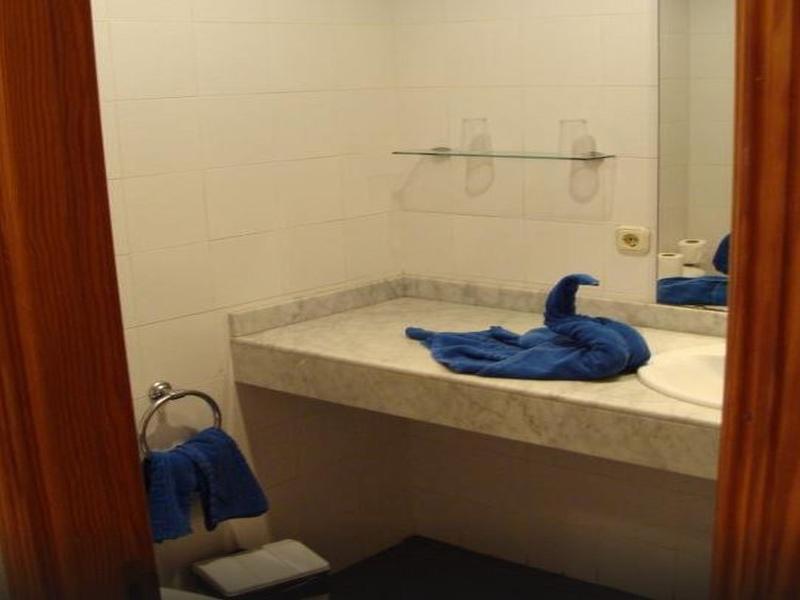 Costa Volcan And Spa Puerto del Carmen  Dış mekan fotoğraf