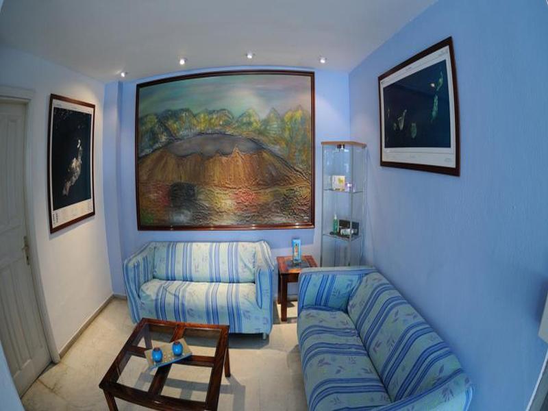 Costa Volcan And Spa Puerto del Carmen  Dış mekan fotoğraf