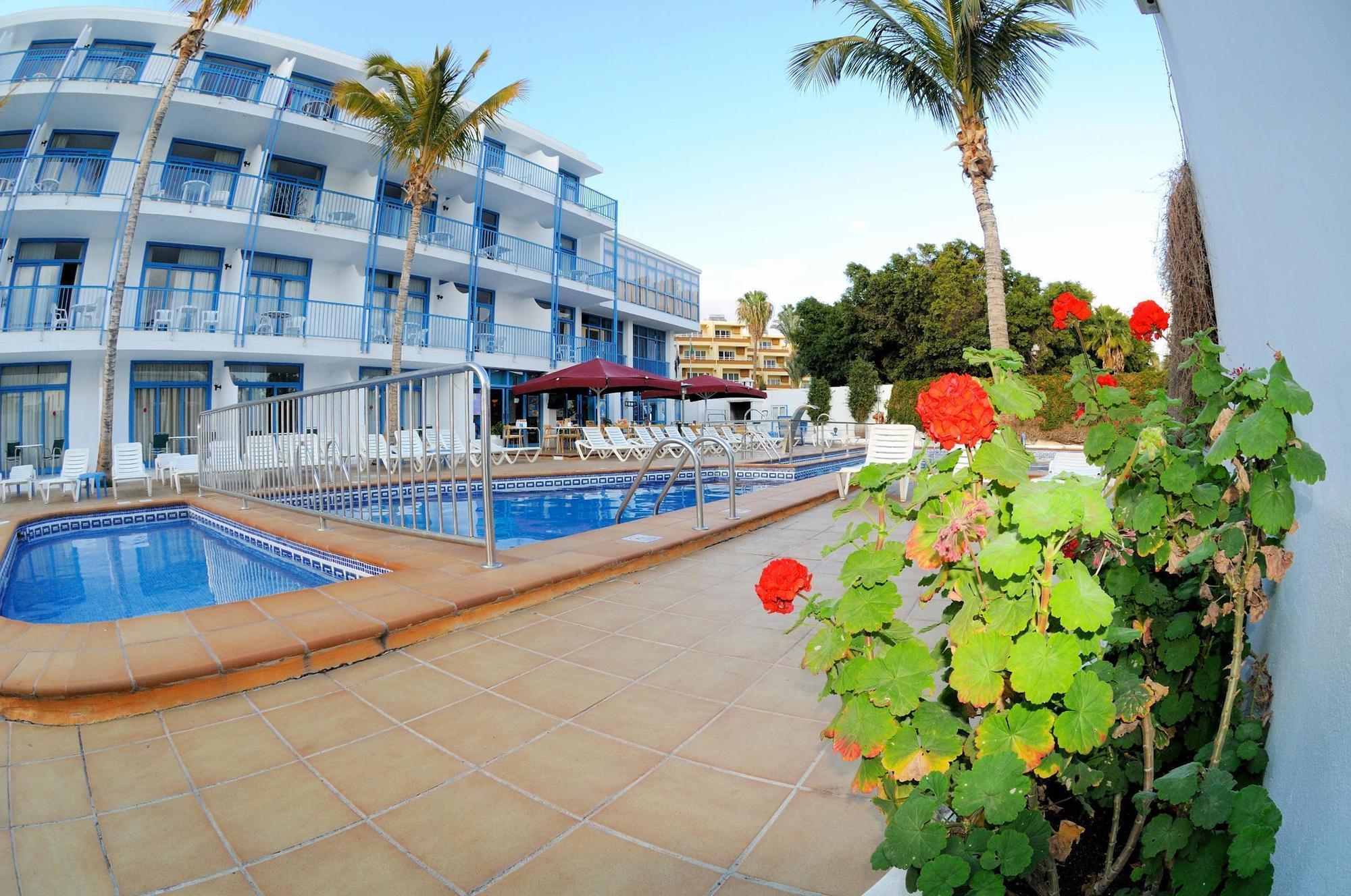 Costa Volcan And Spa Puerto del Carmen  Dış mekan fotoğraf