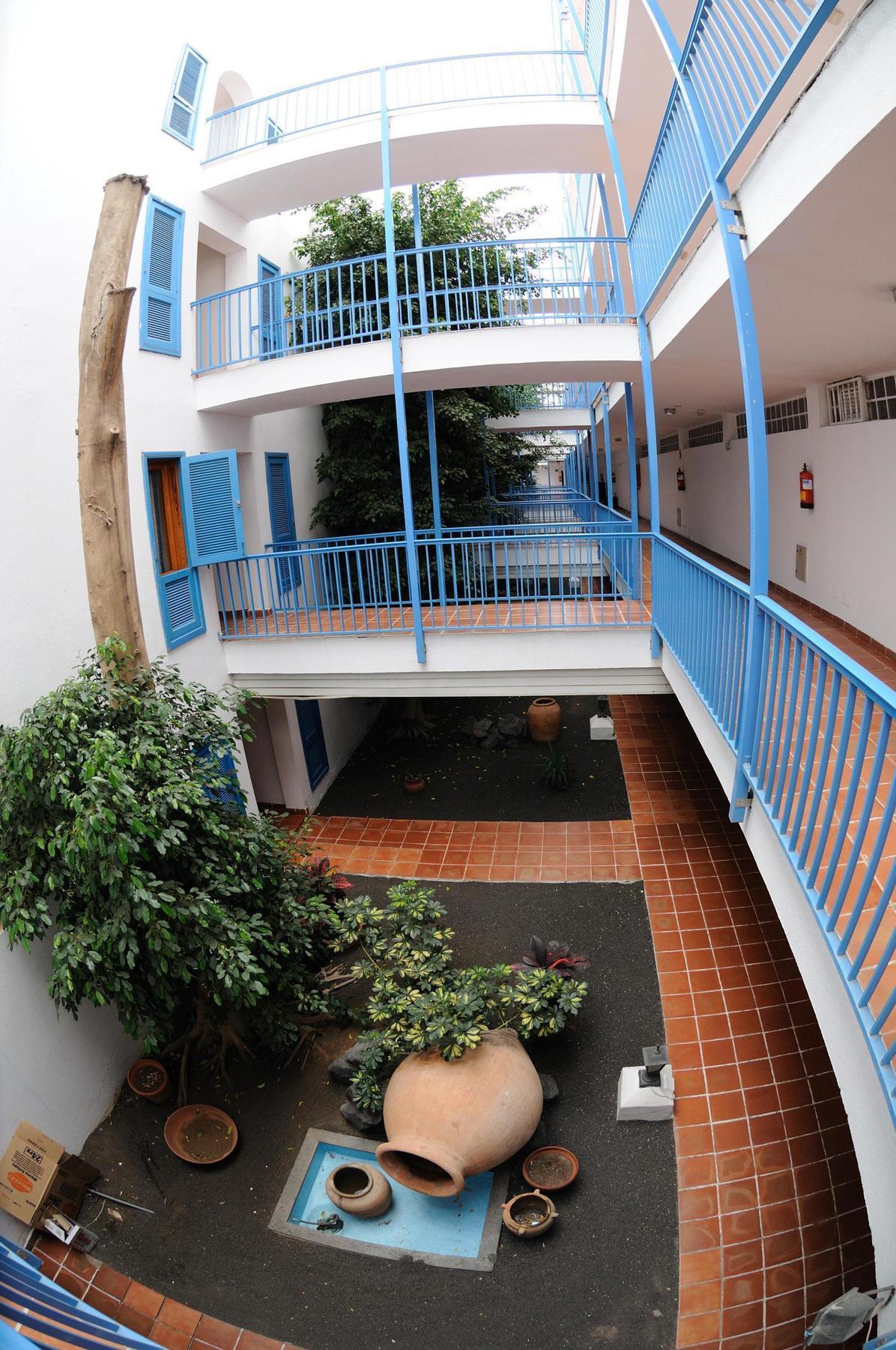 Costa Volcan And Spa Puerto del Carmen  Dış mekan fotoğraf