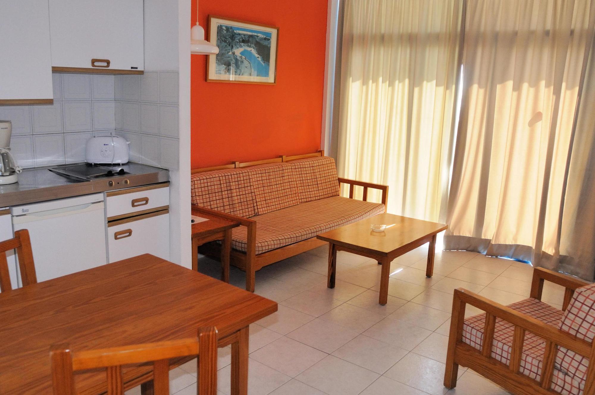 Costa Volcan And Spa Puerto del Carmen  Dış mekan fotoğraf