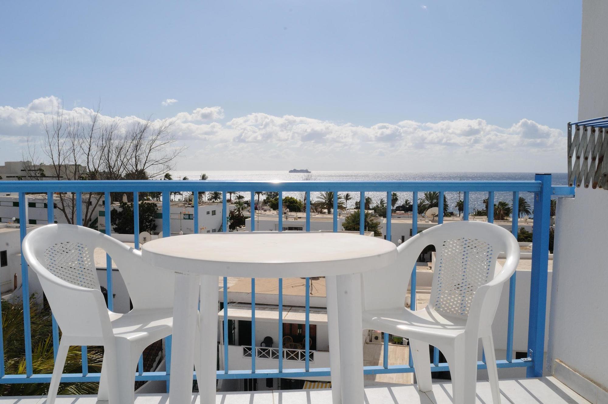 Costa Volcan And Spa Puerto del Carmen  Dış mekan fotoğraf