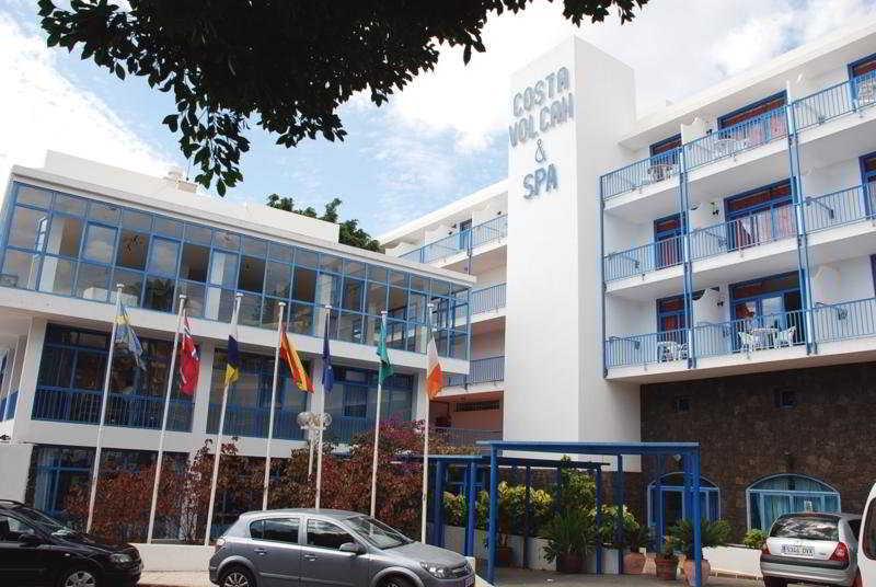 Costa Volcan And Spa Puerto del Carmen  Dış mekan fotoğraf