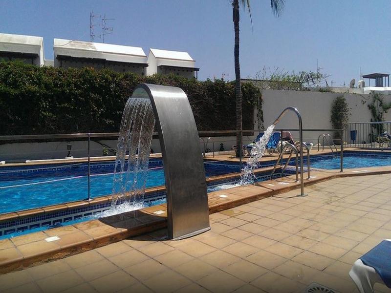 Costa Volcan And Spa Puerto del Carmen  Dış mekan fotoğraf
