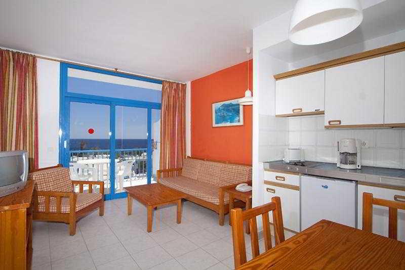 Costa Volcan And Spa Puerto del Carmen  Dış mekan fotoğraf