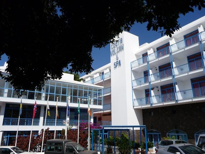 Costa Volcan And Spa Puerto del Carmen  Dış mekan fotoğraf