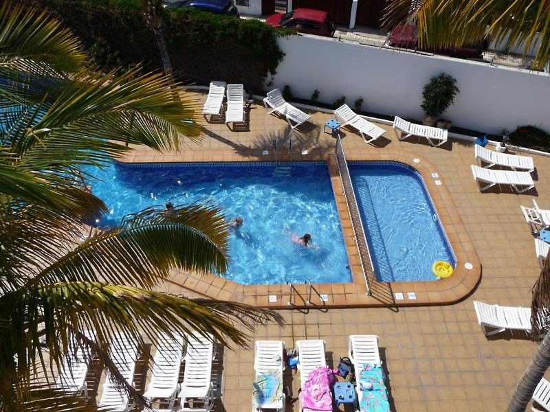 Costa Volcan And Spa Puerto del Carmen  Dış mekan fotoğraf