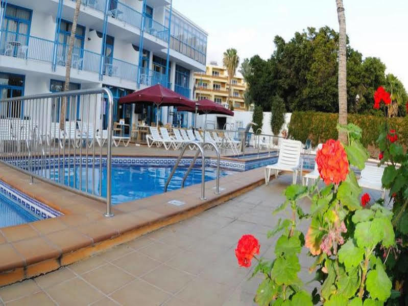 Costa Volcan And Spa Puerto del Carmen  Dış mekan fotoğraf