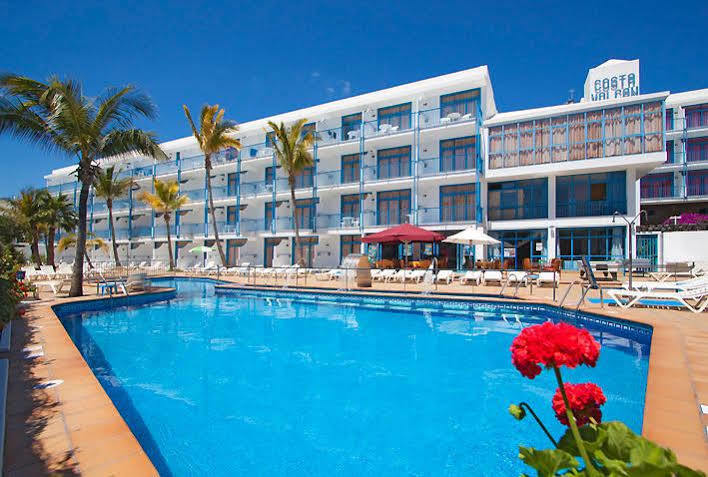 Costa Volcan And Spa Puerto del Carmen  Dış mekan fotoğraf