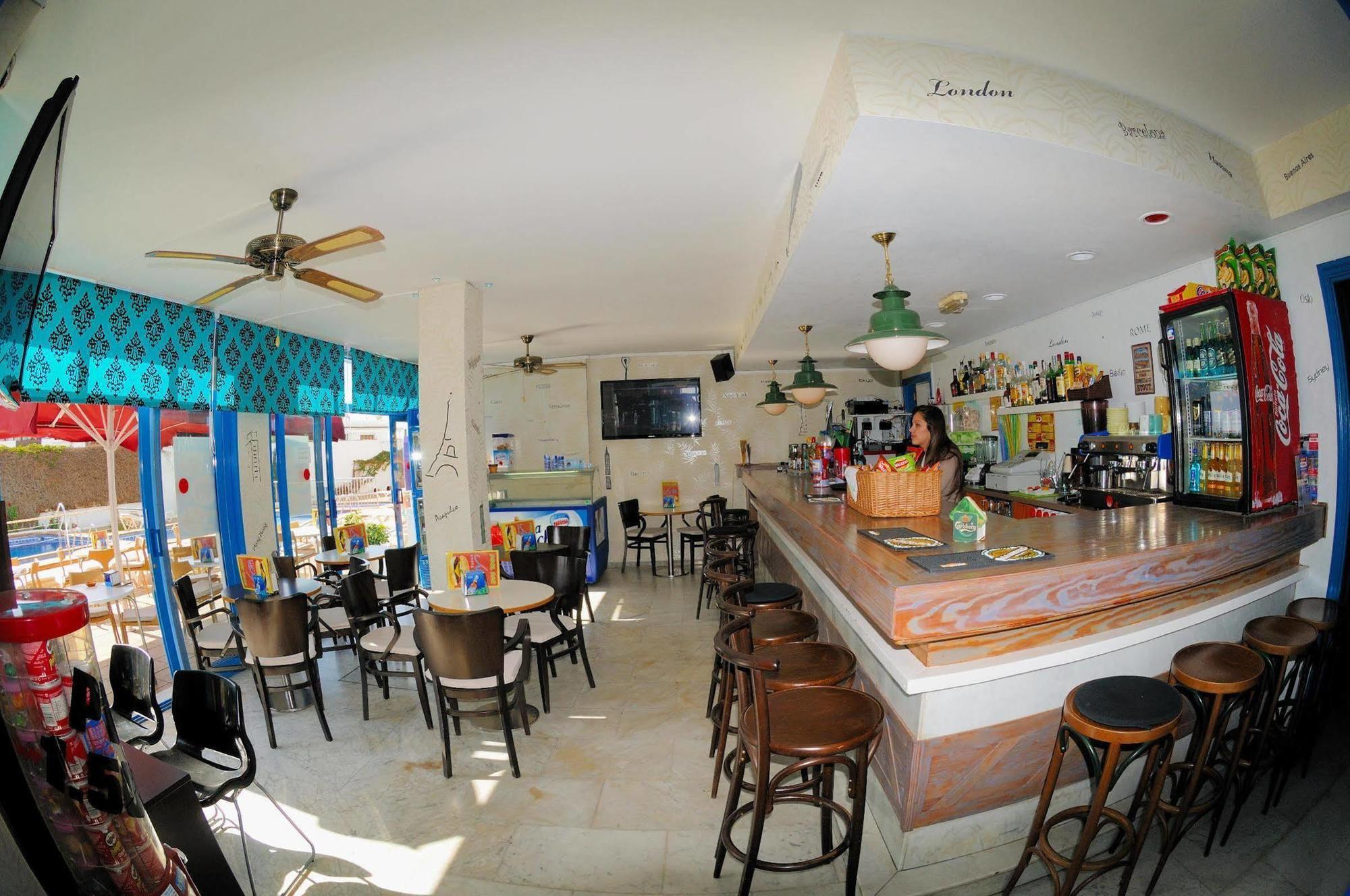 Costa Volcan And Spa Puerto del Carmen  Dış mekan fotoğraf