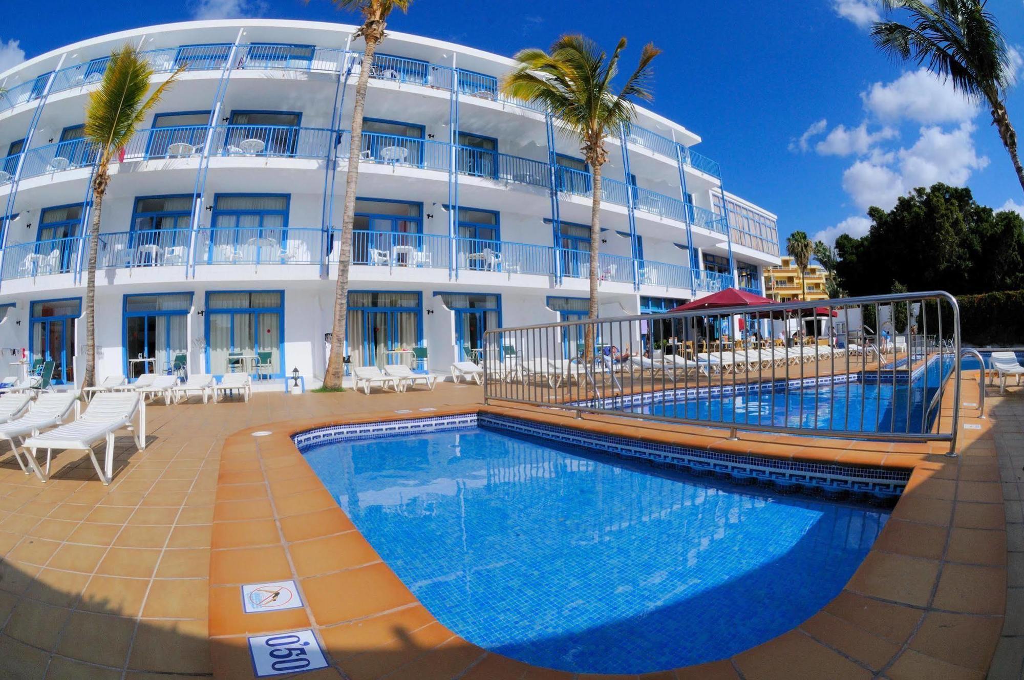 Costa Volcan And Spa Puerto del Carmen  Dış mekan fotoğraf