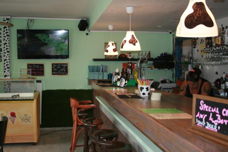 Costa Volcan And Spa Puerto del Carmen  Dış mekan fotoğraf