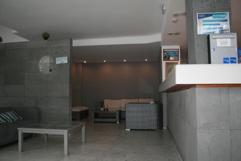 Costa Volcan And Spa Puerto del Carmen  Dış mekan fotoğraf