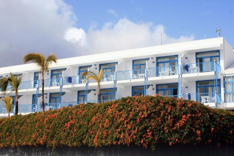 Costa Volcan And Spa Puerto del Carmen  Dış mekan fotoğraf