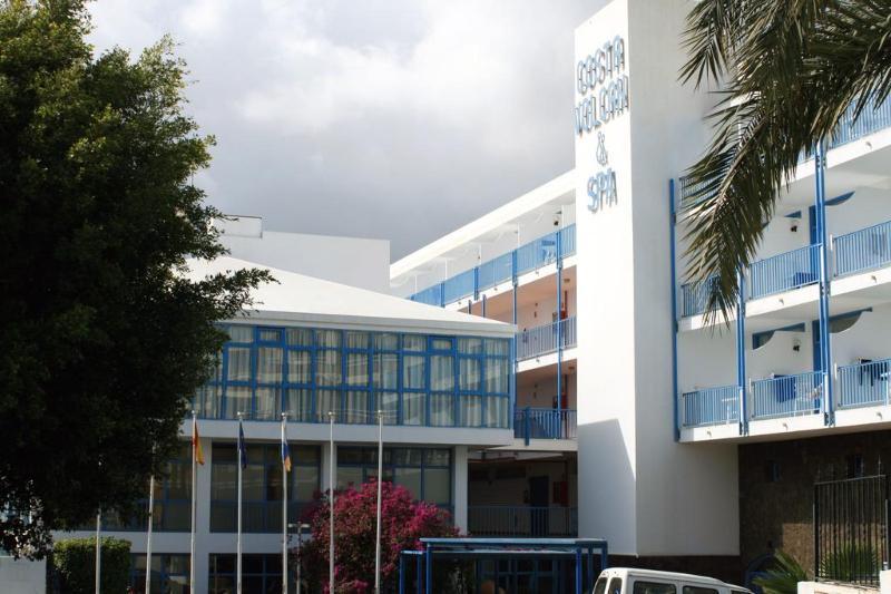 Costa Volcan And Spa Puerto del Carmen  Dış mekan fotoğraf