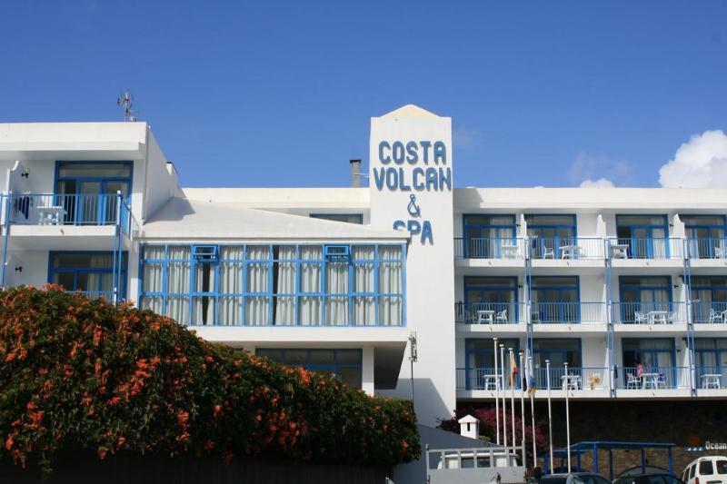 Costa Volcan And Spa Puerto del Carmen  Dış mekan fotoğraf