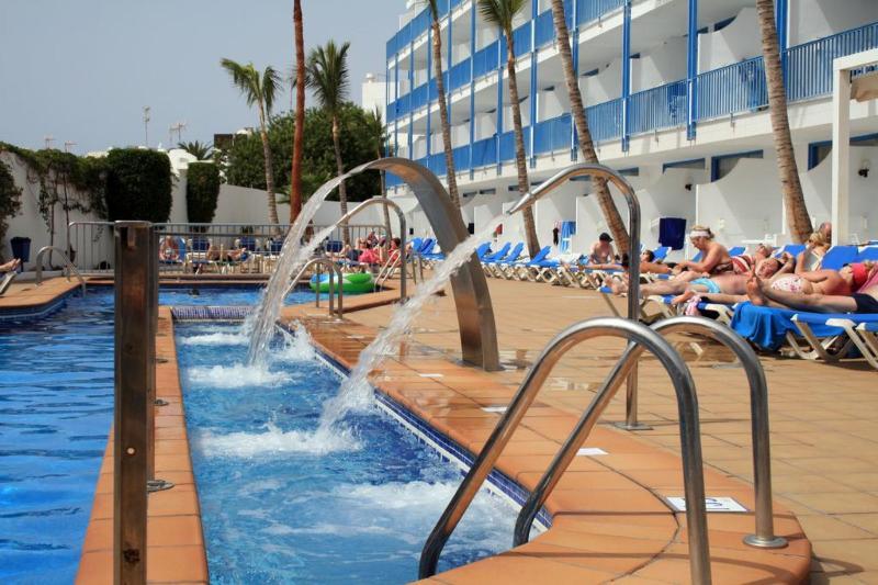 Costa Volcan And Spa Puerto del Carmen  Dış mekan fotoğraf