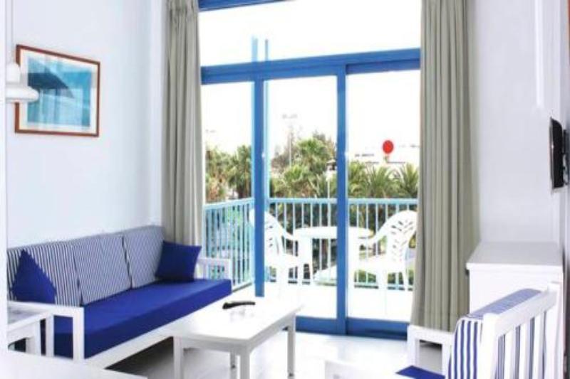 Costa Volcan And Spa Puerto del Carmen  Dış mekan fotoğraf