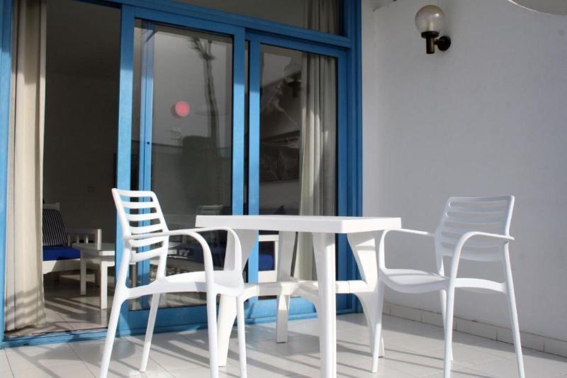 Costa Volcan And Spa Puerto del Carmen  Dış mekan fotoğraf